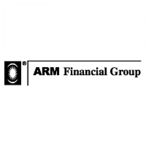 ARM Financial Group Logo