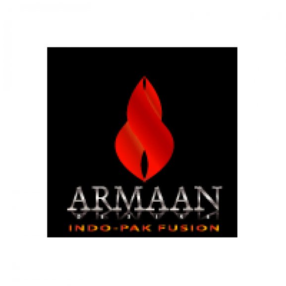 Armaan Ind-Pak Fusion Logo