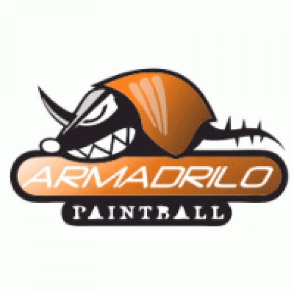 Armadrilo Paintball Logo