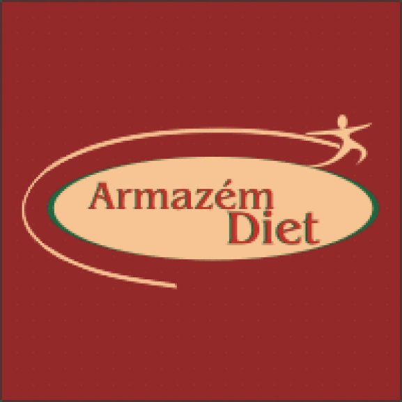 ARMAZЙM DIET Logo