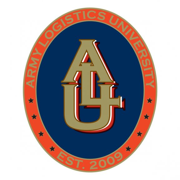 Army Logistics University Logo