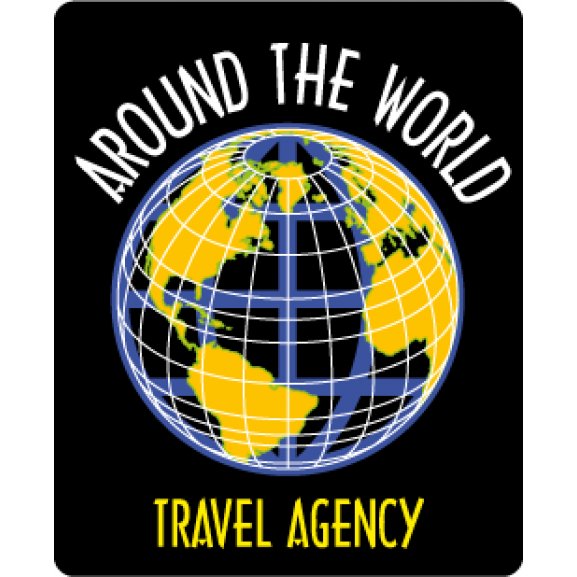 AroundTheWorldAgency Logo