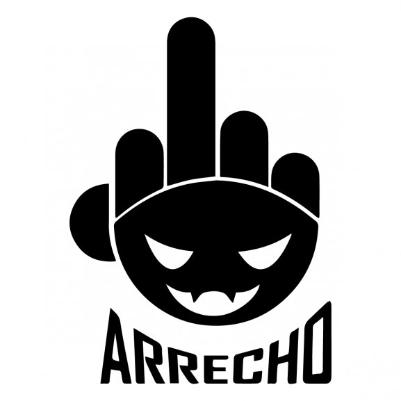 Arrecho Logo