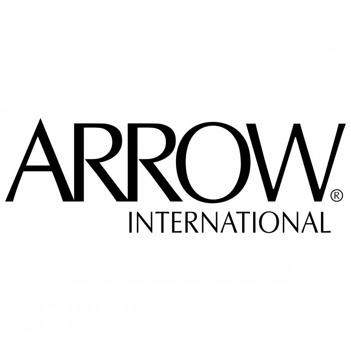 Arrow International Logo