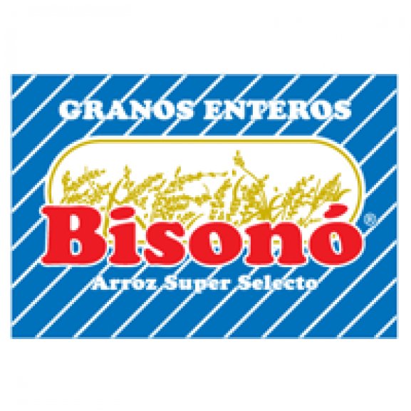 Arroz Bisono Logo