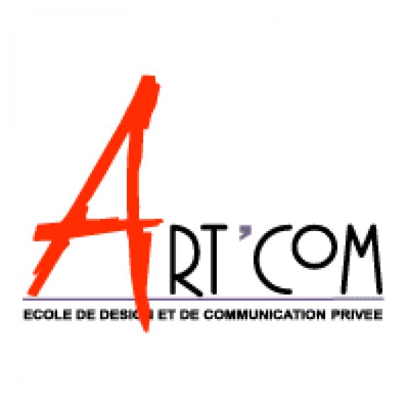 Art'Com Logo