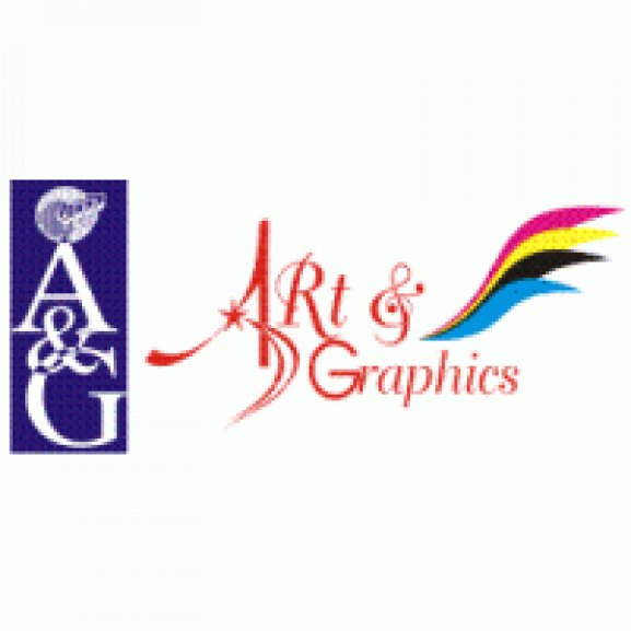 Art & Graphics Logo