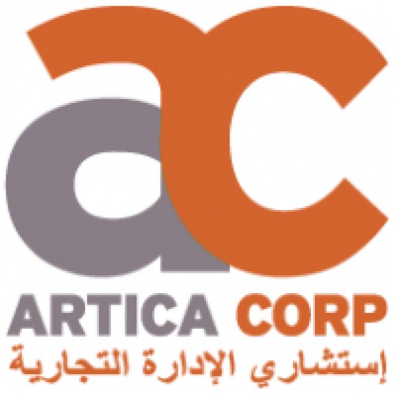 Artica Corporation Logo