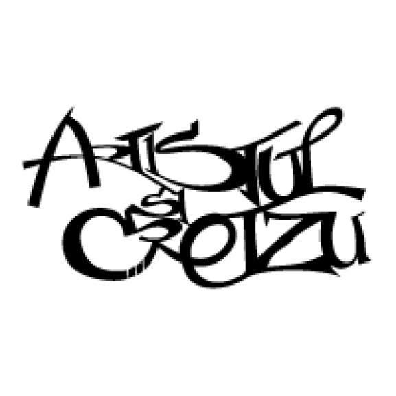 ArTiStul si CreTzu Logo