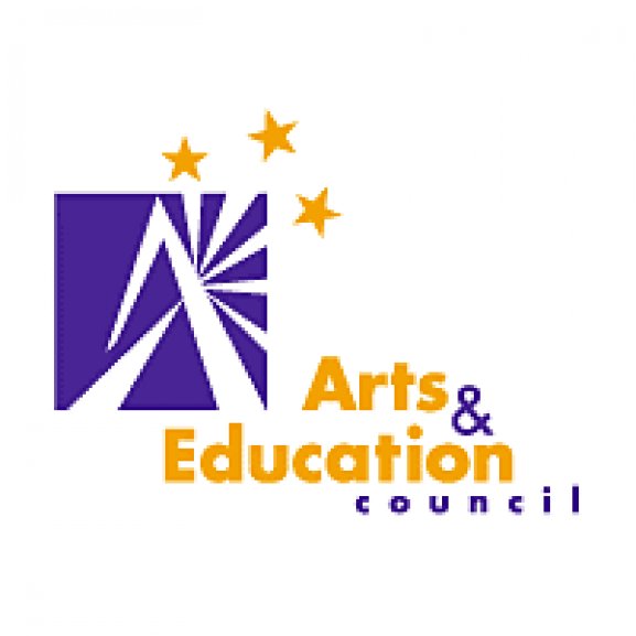 Arts & Education Council Logo