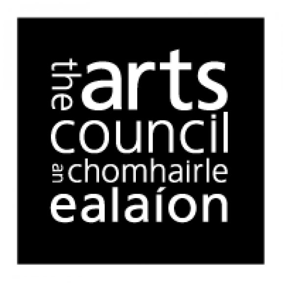 Arts Council of Ireland Logo