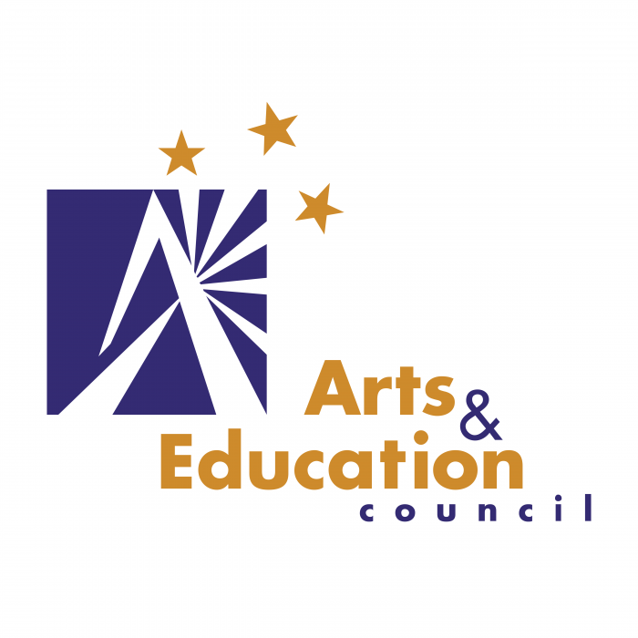 Arts Education Council Logo