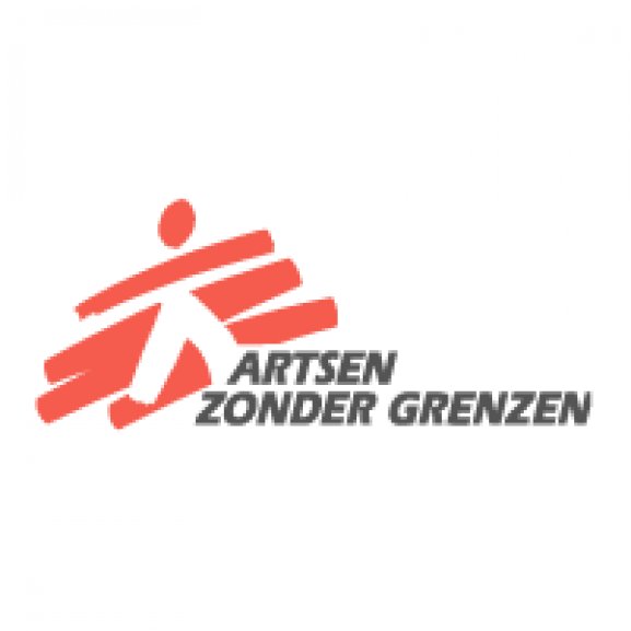 Artsen Zonder Grenzen Logo