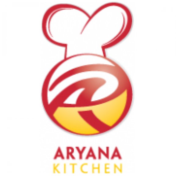 Aryana Kitchen Logo