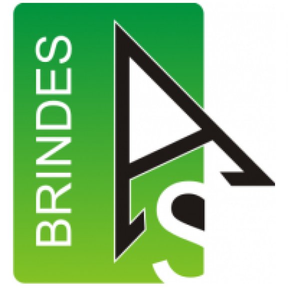 As Brindes Logo