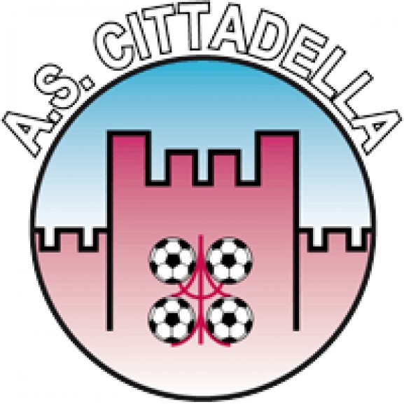 AS Cittadella Padova Logo