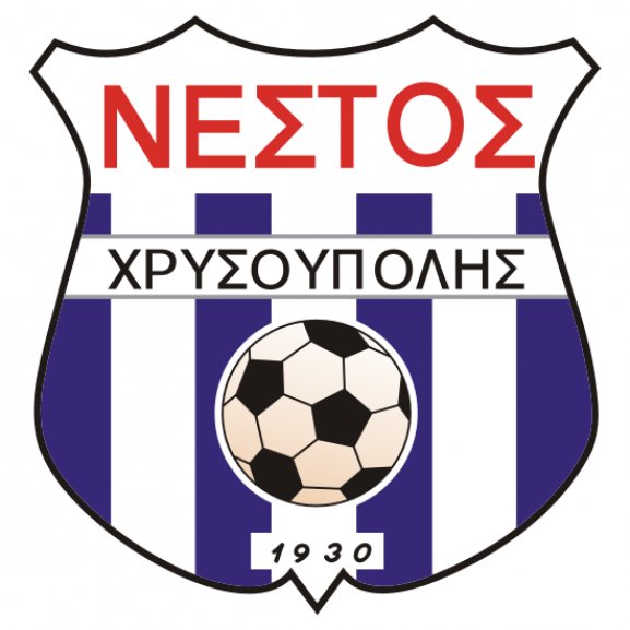 AS Nestos Chrisoupolis Logo