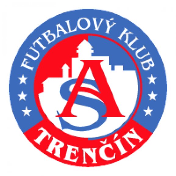 AS Trencin Logo