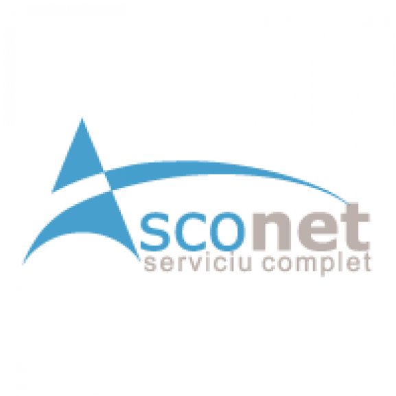 Asconet Internet Logo