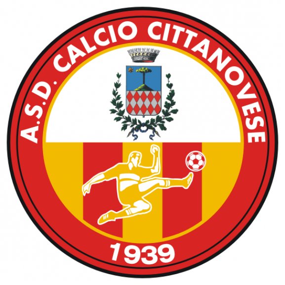 ASD Calcio Cittanovese Logo