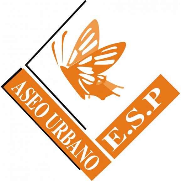Aseo Urbana ESP Logo