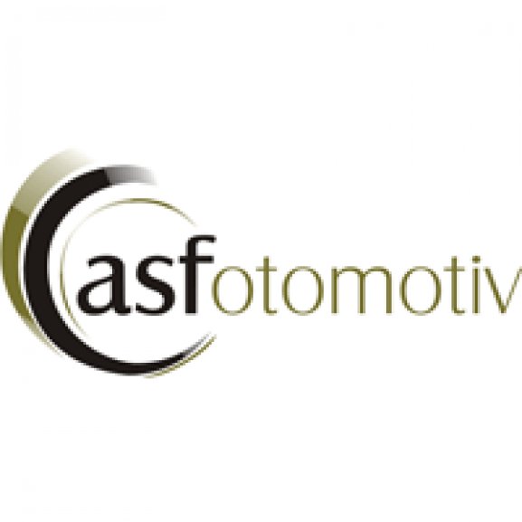 ASF OTOMOTIV Logo