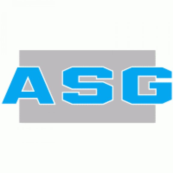 ASG Group Limited Logo