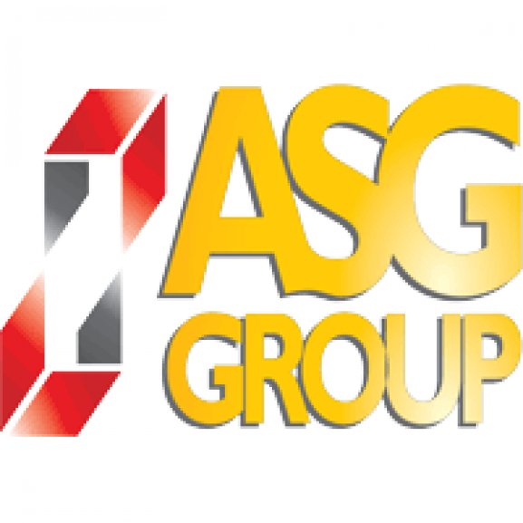 ASG Group Logo