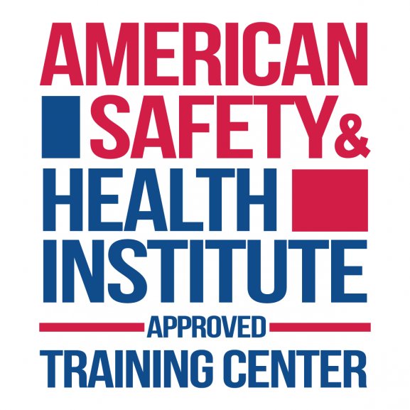 ASHI Approved Training Center Logo