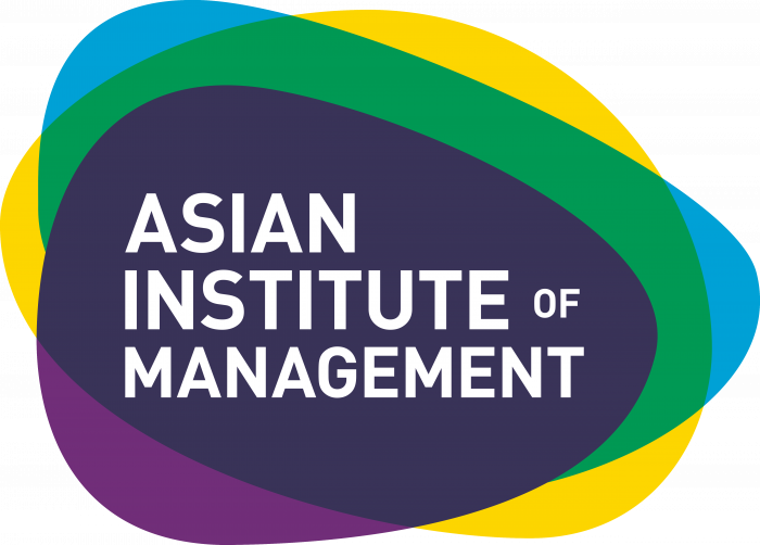 Asian Institute of Management Logo