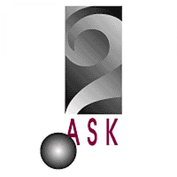 ASK Computer Systems Logo