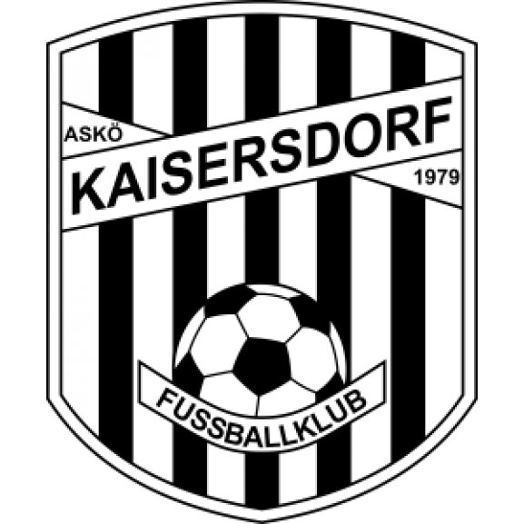 ASKÖ Kaisersdorf Logo