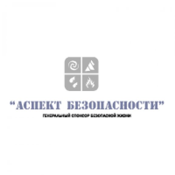 Aspect Bezopasnosty Logo