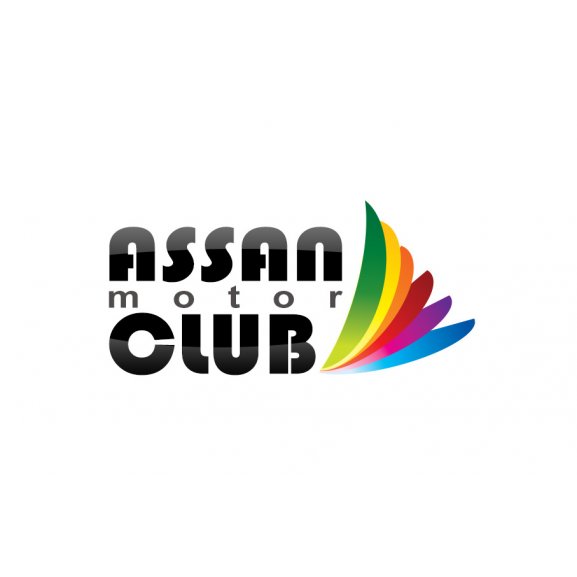 Assan Motor Club Logo