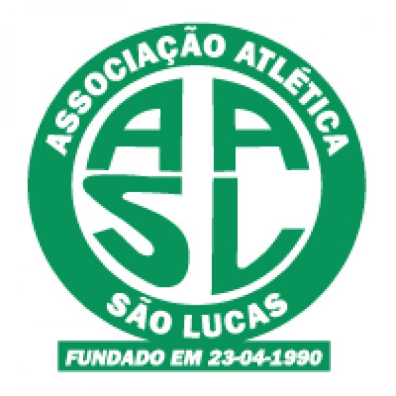 Associacao Sao Lucas Logo