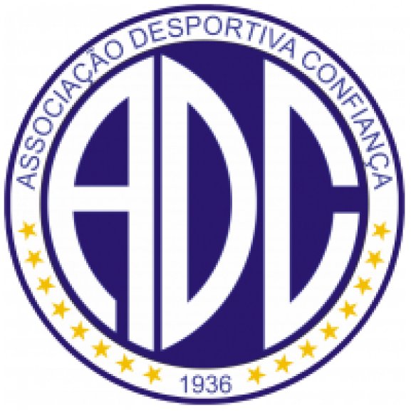 Associação Desportiva Confiança Logo