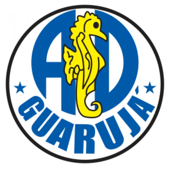 Associação Desportiva Guarujá Logo