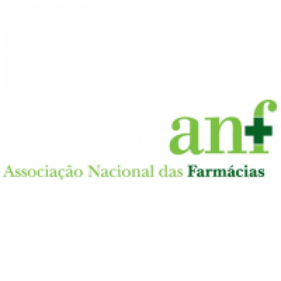 Associação Nacional de Farmácias Logo