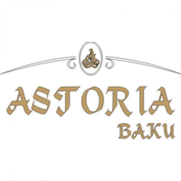 Astoria_Baku Logo