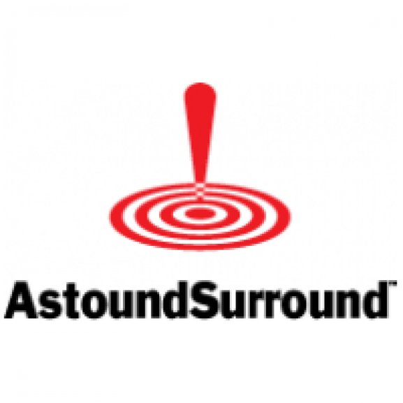 Astound Surround Logo