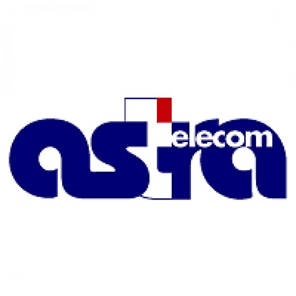 Astra-Telecom Logo