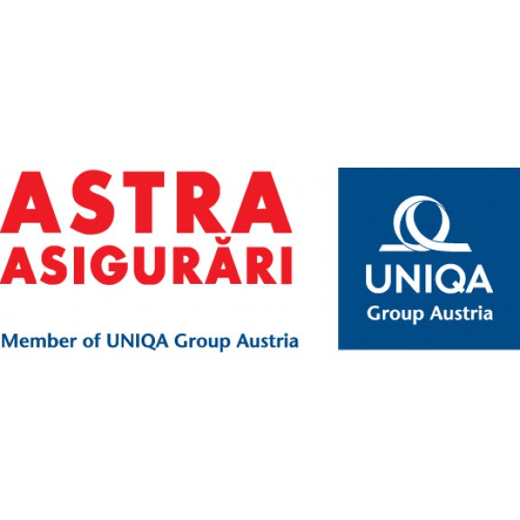 Astra Asigurari Logo