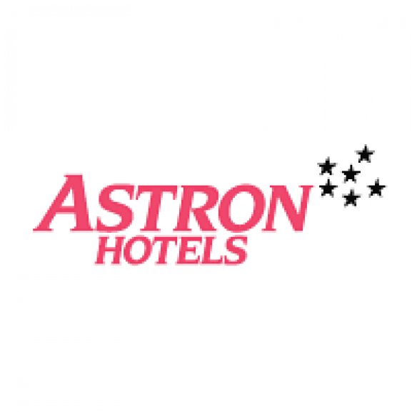 Astron Hotels Logo