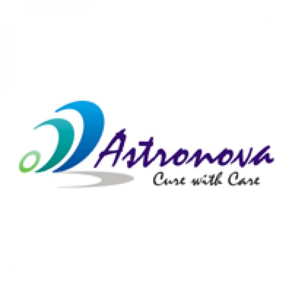 Astronova Logo