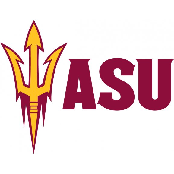 ASU Sun Devils Logo