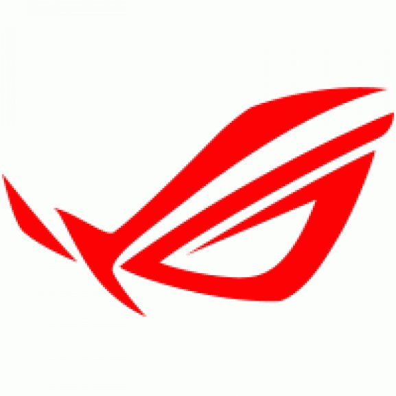 Asus Republic of Gamers Logo