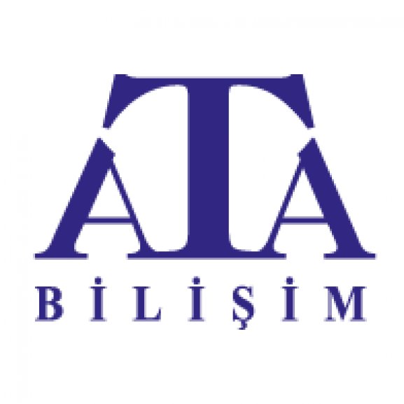 Ata Bilgisayar Logo