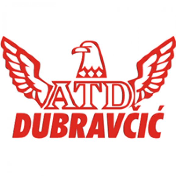 ATD Auspuh Dubravcic Logo