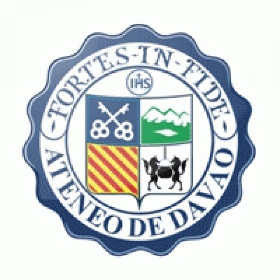 Ateneo de Davao Logo