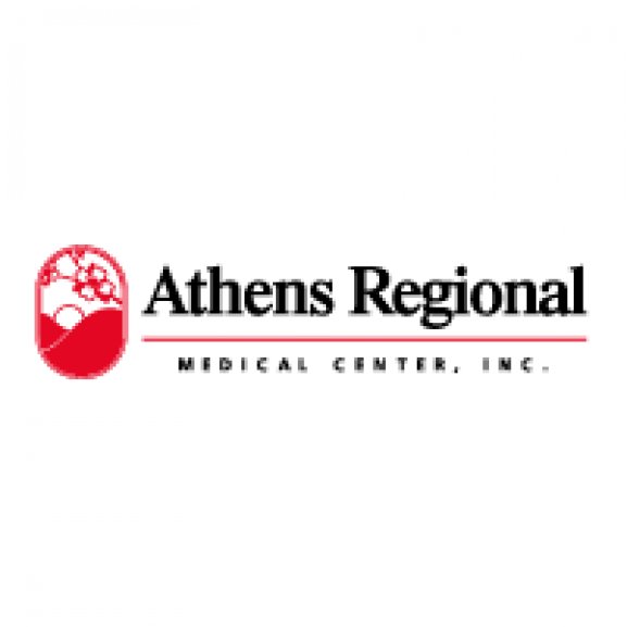 Athens Regional Logo